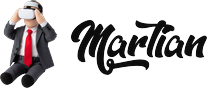 Martian